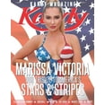 thumbnail image 1 of Kandy Magazine 2021 Editions Kandy Magazine Our Tribute to America's Stars & Stripes: All-American Summer * Baseball * Beer * Hot Dogs * Muscle Cars * Music, Book 1, (Paperback), 1 of 1