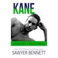 thumbnail image 1 of Kane: An Arizona Vengeance Novel, 1 of 1