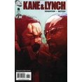 thumbnail image 1 of Kane And Lynch #6 VF ; DC Comic Book, 1 of 1