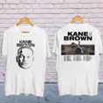 Kane Brown 2025 Concert, 2025 Kane Brown The High Road Tour Shirt, Kane