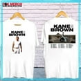 thumbnail image 1 of Kane Brown 2025 The High Road Tour T-Shirt, 1 of 5