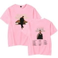 thumbnail image 1 of Kane Brown Air Tour Merchandise Goods for Fans Popular Reversible Print Unisex Fashionable Casual Short Sleeve Top, 1 of 3