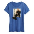 thumbnail image 1 of Kane Brown - Country Music Artist - Women's Short Sleeve Graphic T-Shirt, 1 of 5