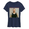 thumbnail image 1 of Kane Brown - Different Man - Country Music Artist - Women's Short Sleeve Graphic T-Shirt, 1 of 5