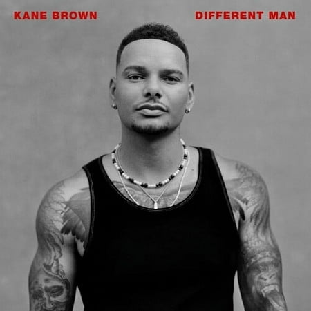 Different Man [LP] - VINYL