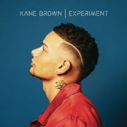 Kane Brown - Experiment - Music & Performance - CD