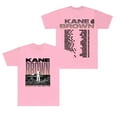 thumbnail image 1 of Kane Brown High Road Tour 2025 T-Shirts Short Sleeve Tee Cosplay Unisex Fashion Crewneck Tops, 1 of 6