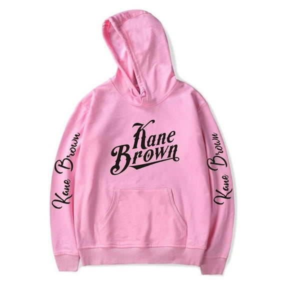 Kane Brown Hoodie Pullover Sweatshirt