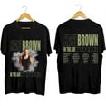 Kane Brown In The Air Tour 2024 Shirt, Kane Brown Fan Shirt, Kane Brown
