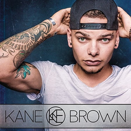 Kane Brown - Kane Brown - Music & Performance - CD