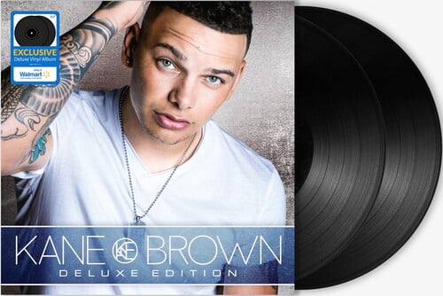 Kane Brown - Kane Brown (WM) - Music & Performance - Vinyl [Exclusive]