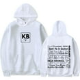 thumbnail image 1 of Kane Brown Merch 2024 Tour Hoodie Sweatshirt New Logo Women/Men Cosplay Pullovers Hooded Longsleeve, 1 of 3