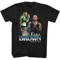 thumbnail image 1 of Kane Brown One Thing Front And Back Graphite Heather T-Shirt, 1 of 2