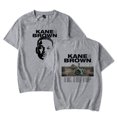 thumbnail image 1 of Kane Brown The High Road 2025 Tour T-Shirt Merch Summer Women/Men Unisex Short Sleeve Tshirt Tee Streetwear, 1 of 3