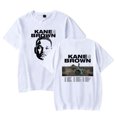 thumbnail image 1 of Kane Brown The High Road 2025 Tour T-Shirt Merch Summer Women/Men Unisex Short Sleeve Tshirt Tee Streetwear, 1 of 3
