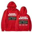 thumbnail image 1 of Kane Brown The High Road Tour Hoodies Cosplay Women Men Fashion Long Sleeve Hooded Sweatshirts, 1 of 7