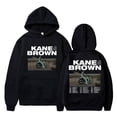 thumbnail image 1 of Kane Brown The High Road Tour Hoodies Cosplay Women Men Fashion Long Sleeve Hooded Sweatshirts, 1 of 7