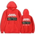 thumbnail image 1 of Kane Brown The High Road Tour Merch Hoodie For Men/Women Unisex Winter Long Sleeve Sweatshirt Pullover Trend Streetwear, 1 of 3