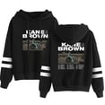 thumbnail image 1 of Kane Brown The High Road tour Merch Men/Women Hooded Sweet Streetwear Hooded Long Sleeve, 1 of 3