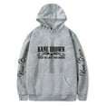 thumbnail image 1 of Kane Brown Used To Love You Sober Merch Long Sleeve Sweatshirts Women Men's Hoodie, 1 of 3