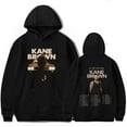 thumbnail image 1 of Kane Brown in The Air Tour 2024 Graphic Hoodies Hip Hop Sweatshirts Unisex Streetwear Sweater, 1 of 6