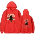 thumbnail image 1 of Kane Brown in The Air Tour 2024 Graphic Hoodies Hip Hop Sweatshirts Unisex Streetwear Sweater, 1 of 6