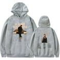 thumbnail image 1 of Kane Brown in The Air Tour 2024 Graphic Hoodies Hip Hop Sweatshirts Unisex Streetwear Sweater, 1 of 6