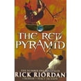 thumbnail image 1 of Kane Chronicles: Red Pyramid (Paperback), 1 of 3