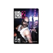 Kane & Lynch 2 PC Game