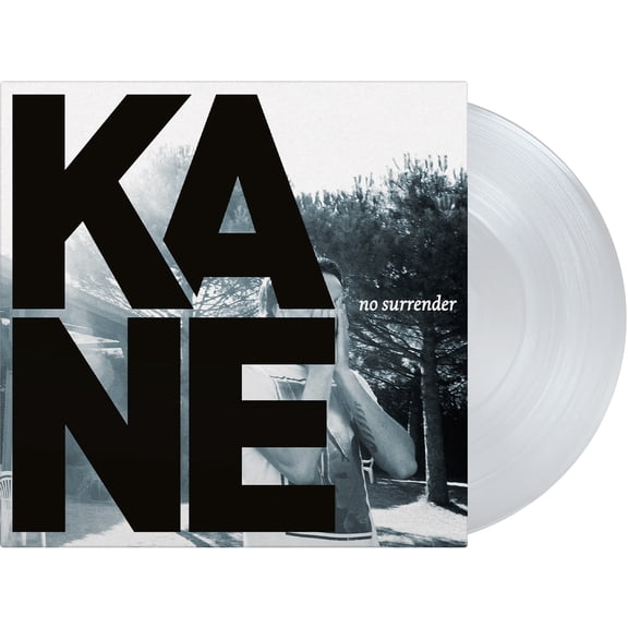 Kane - No Surrender - Music & Performance - Vinyl