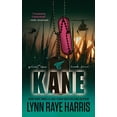 thumbnail image 1 of Ghost Ops Kane: A Small Town, Friends to Lovers, Hidden Identity, Protector Romance, Book 4, (Paperback), 1 of 1