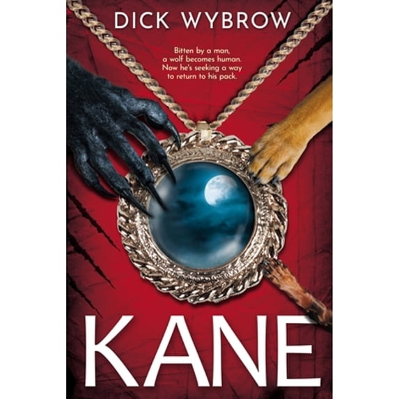 Pre-Owned Kane (Wolfwere Series), 9798891216693, , Paperback,