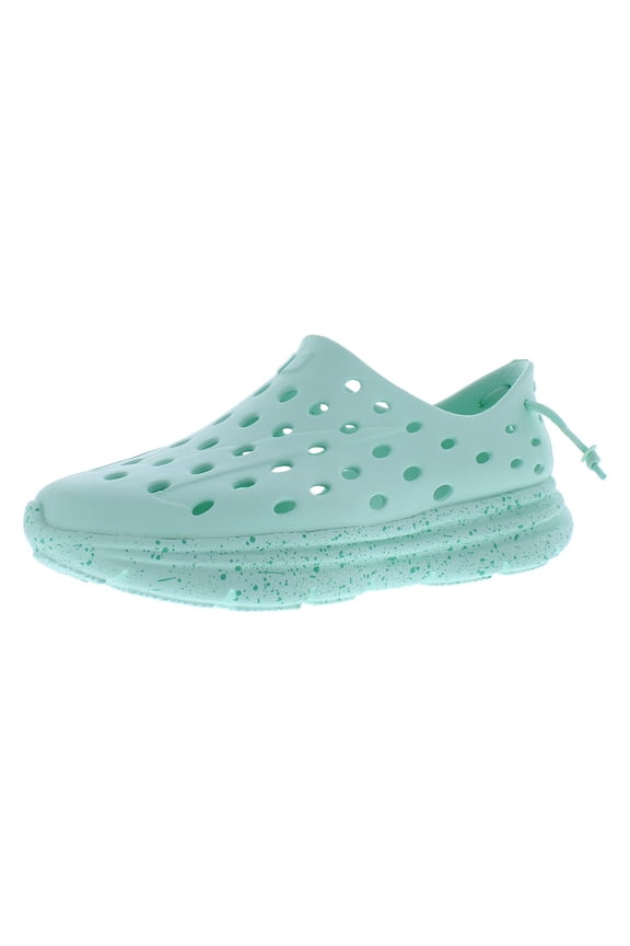 Kane Revive Slip On Unisex Shoes Size 6, Color: Mint Monochrome