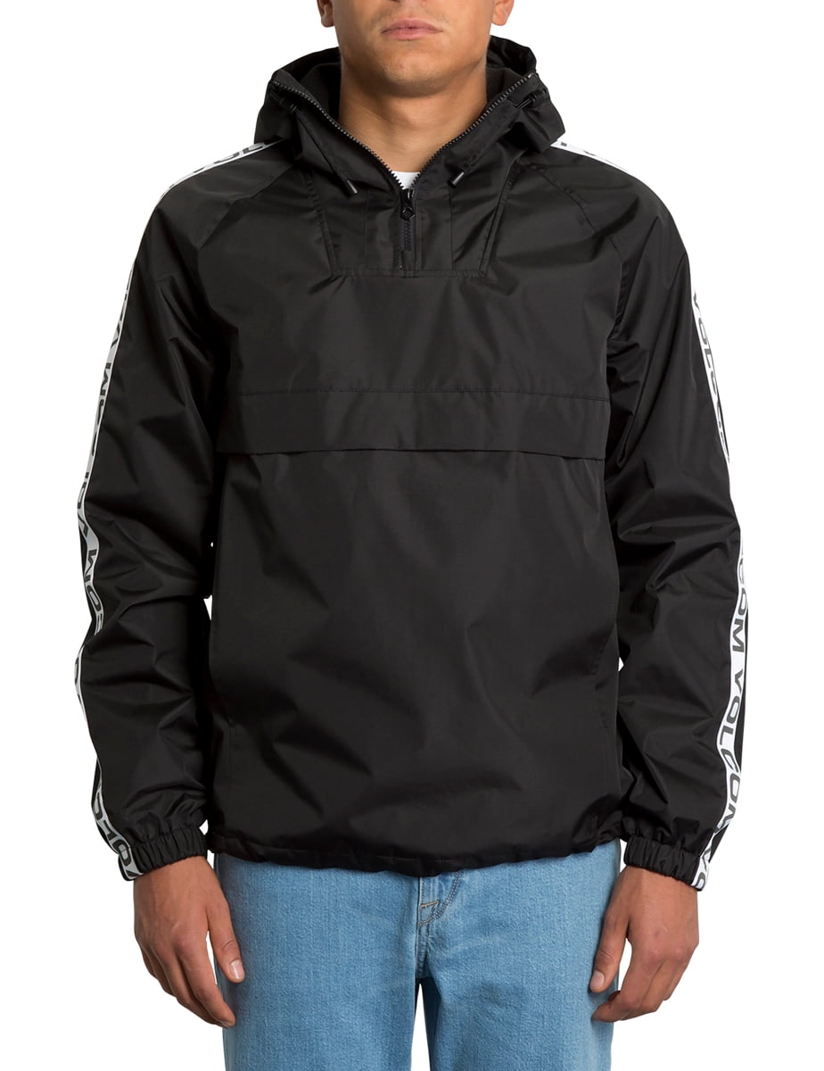Kane Shell Jacket [Black] - Walmart.com