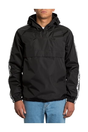 Kane Shell Jacket [Black]