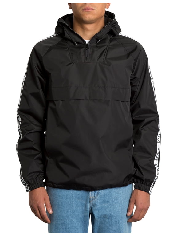 Kane Shell Jacket [Black]