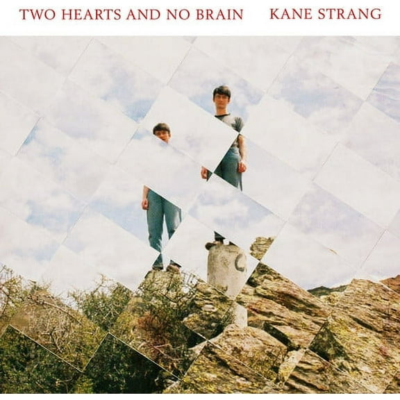 Kane Strang - Two Hearts And Brain - Music & Performance - CD
