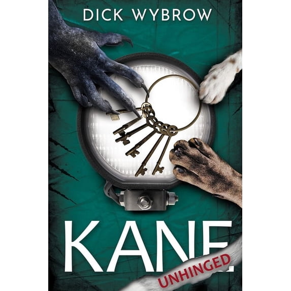 Kane Unhinged, (Paperback)