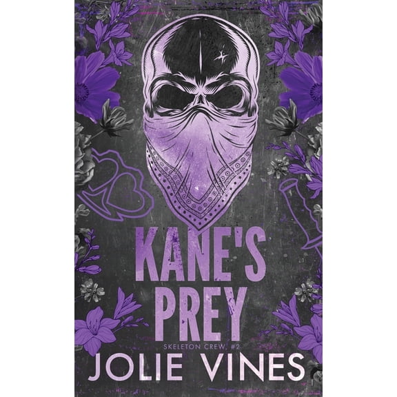 Kane's Prey (Skeleton Crew, #2), (Paperback)