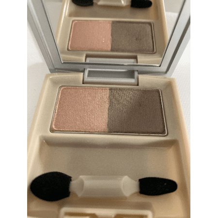 Kanebo Eye Color Duo Eyeshadow in EC26 Nocturne