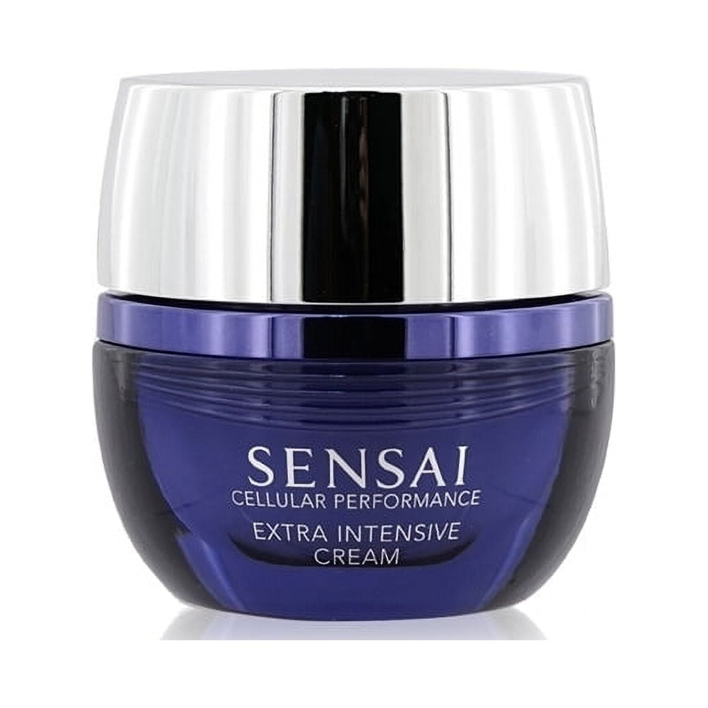 Sensai Cellular Performance Extra Intensive Cream www.walmart.com