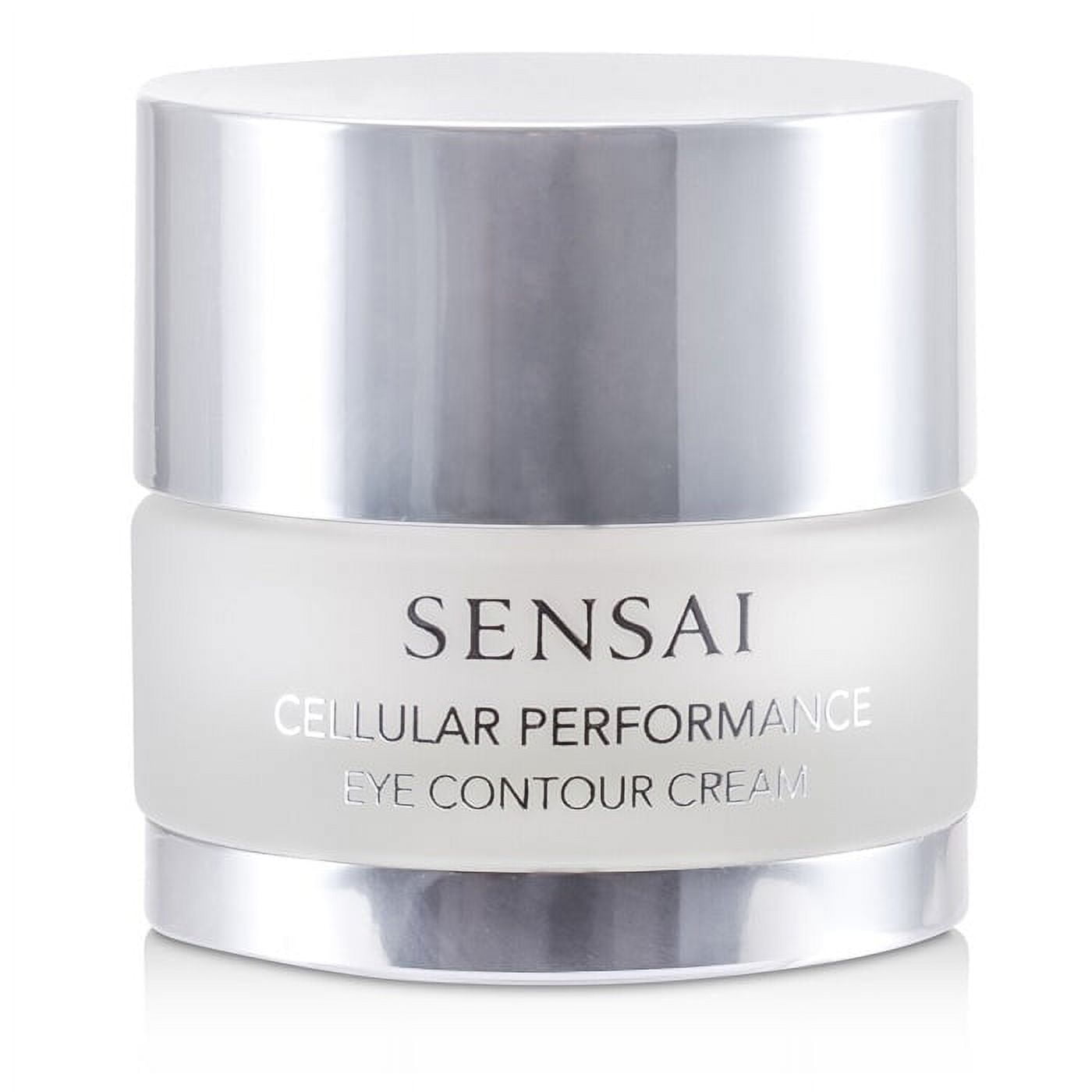 【新品未使用】SENSAI THE EYE CREAM 15mL SENSAI ULTIMATE THE EYE CREAM 15ml – Tokyo on Demand