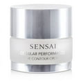 thumbnail image 1 of Kanebo Sensai Cellular Performance Eye Contour Cream 15ml/0.52oz, 1 of 3