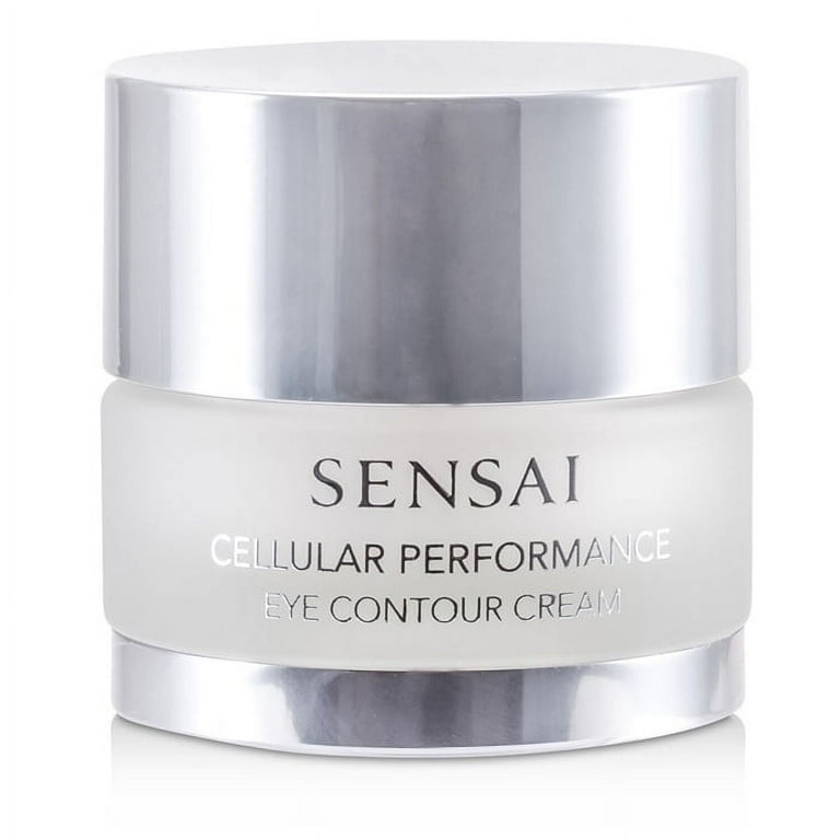 【新品未使用】SENSAI THE EYE CREAM 15mL SENSAI ULTIMATE THE EYE CREAM 15ml – Tokyo on Demand