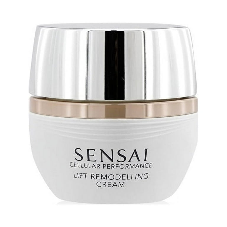 フェイスクリーム SENSAI CELLULAR PERFORMANCE Kanebo Sensai Cellular Performance Lift Remodelling Cream