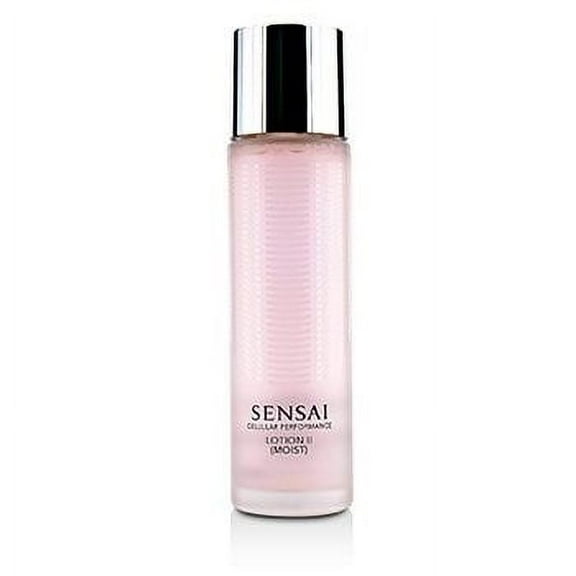 Kanebo Sensai Cellular Performance Lotion II - Moist - 2oz
