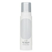 Kanebo Sensai Silky Purifying Clean Gel Wash Step 2 145ml/4.9oz