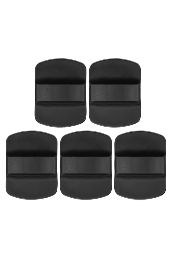 2025 New Upgrade Magnetic Slider Replacement Block, Slider Lid Magnet for Yeti Lids 10 oz, 14oz, 16 oz, 20 oz, 26 oz, 30 oz (Black5)