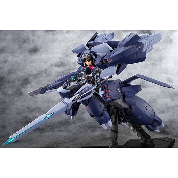 Kotobukiya Megami Device Sitara Kaneshiya [Tenki] Ver. Ganesa Plastic Model Kit