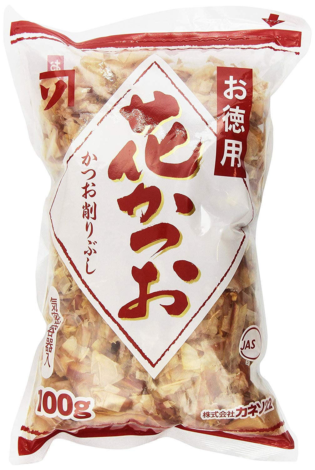 [Ninben] Authentic Dried Bonito Flakes (Hana Katsuo: 花かつお) Fresh Pack |  Japanese Katsuobushi (鰹節) | Fresh & Original Flavor | Dried Shaved Skipjack